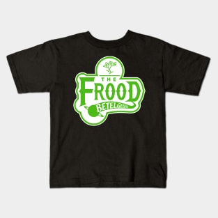 Frood Kids T-Shirt